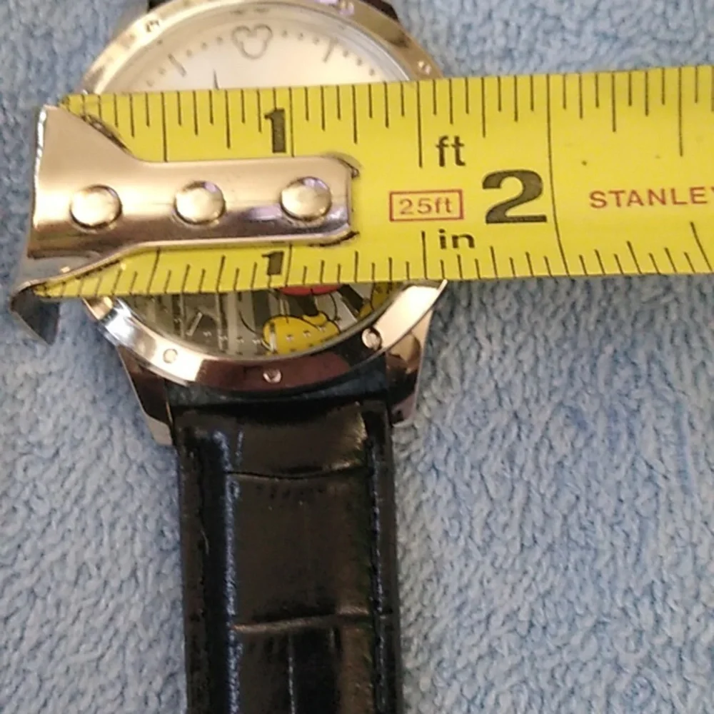 Disney Watch